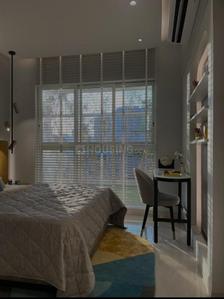 Hall Image of 1350 Sq.ft 3 BHK Apartment / Flat for sale in Lodha Bella Vita, Kondhwa Pune for Rs. 15300000