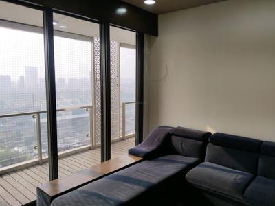 Living Room Image of 3800 Sq.ft 5 BHK Apartment / Flat for sale in SDC Cassias, Bandra West Mumbai for Rs. 230000000