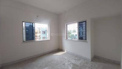Bedroom Image of 1193 Sq.ft 3 BHK Apartment / Flat for sale in Madurdaha Kolkata for Rs. 6800000
