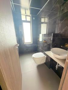 Image of 1020 Sq.ft 2 BHK Apartment / Flat for sale in Vardhaman Skytown, Rahatani, Pune for Rs. 6800000