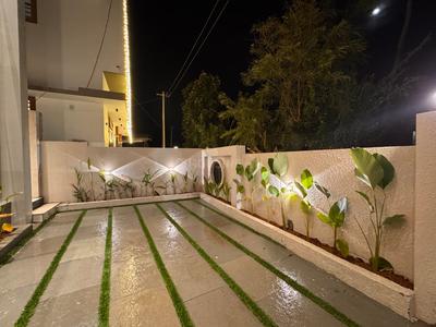Balcony Image of 2300 Sq.ft 4 BHK Independent House for sale in Pukkattupady Kochi for Rs. 11700000