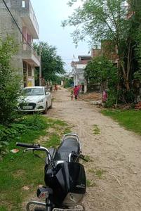 Image of 1500 Sq.ft Residential Plot / Land for sale in Gomti Nagar, Lucknow for Rs. 4800000