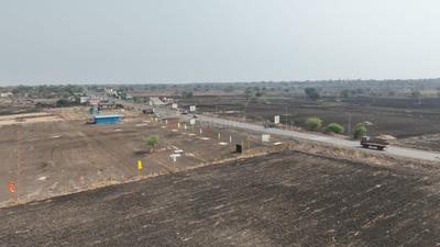 Image of 1162 Sq.ft Residential Plot / Land for sale in Nawadgeri, Bidar for Rs. 1500000