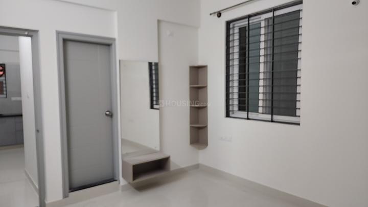 Sector 1, HSR Layout Bedroom One 1