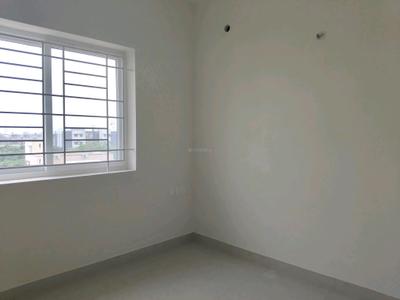 Bedroom Image of 600 Sq.ft 2 BHK Apartment / Flat for sale in Siruseri Chennai for Rs. 5000000