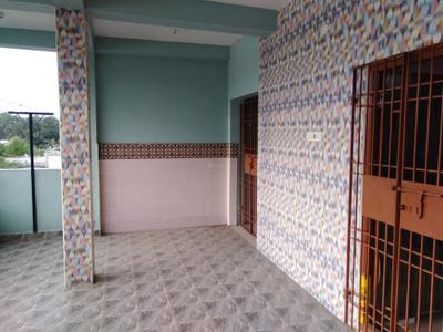 Balcony Image of 750 Sq.ft 1 BHK Apartment / Flat for rent in Aiswariya Nagar Ranipet for Rs. 4500