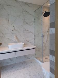 Bedroom Three Image of 2600 Sq.ft 4 BHK Builder Floor for sale in Sushant Lok Phase 1 Gurgaon for Rs. 57500000