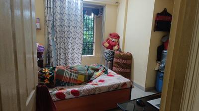 Bedroom Image of 560 Sq.ft 1 BHK Apartment / Flat for sale in Kalyan West Kalyan for Rs. 5000000
