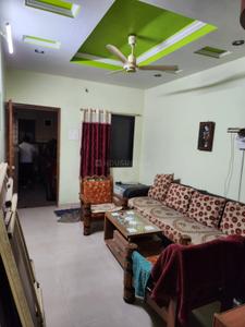 Hall Image of 1500 Sq.ft 2 BHK Independent House for sale in Kishor Nagar Nashik for Rs. 7500000