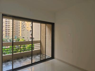 Living Room Image of 680 Sq.ft 1 BHK Apartment / Flat for sale in Evershine Amavi 303, Virar West Virar for Rs. 4300000