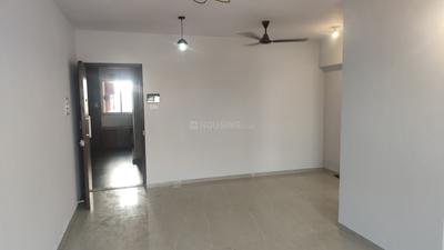 Living Room Image of 798 Sq.ft 2 BHK Apartment / Flat for sale in Parinee Adney, Dahisar West Mumbai for Rs. 15800000