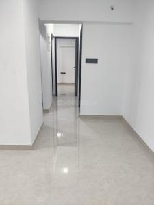 Hall Image of 650 Sq.ft 2 BHK Apartment / Flat for sale in Vile Parle East Mumbai for Rs. 21000000