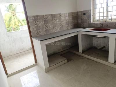 Kitchen Image of 1188 Sq.ft 2 BHK Apartment / Flat for sale in Zamin Pallavaram Chennai for Rs. 9000000