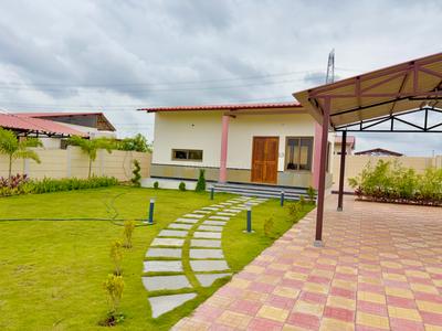 Building Image of 5445 Sq.ft 2 BHK Villa for sale in Navabhoomi Wonder Farms, Chevella Hyderabad for Rs. 10000000