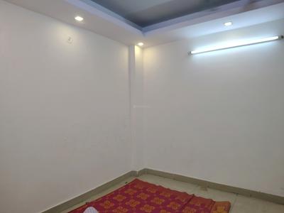 Living Room Image of 690 Sq.ft 2 BHK Apartment / Flat for sale in Khanpur New Delhi for Rs. 3400000