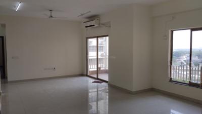 Living Room Image of 3250 Sq.ft 4 BHK Apartment / Flat for rent in Adani Water Lily, Shantigram Ahmedabad for Rs. 90000