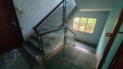 Balcony Image of 1400 Sq.ft 3 BHK Apartment / Flat for sale in Jadavpur Kolkata for Rs. 11000000