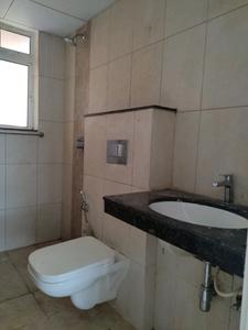 Common Bathroom Image of 1192 Sq.ft 3 BHK Apartment / Flat for sale in Amanora Future Towers, Hadapsar Pune for Rs. 22000000