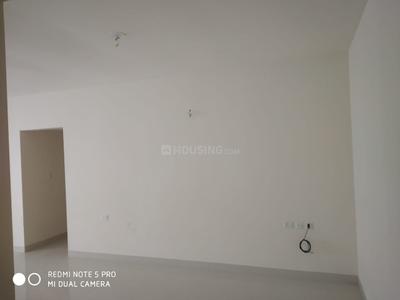 Hall Image of 1177 Sq.ft 2 BHK Apartment / Flat for sale in Casagrand Supremus Phase 2, Thazhambur Chennai for Rs. 7200004