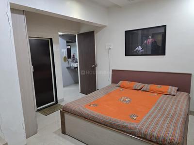 Bedroom Image of 1000 Sq.ft 2 BHK Apartment / Flat for sale in Dombivli East Thane for Rs. 10000000