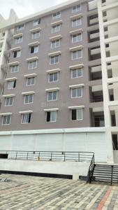 Image of 900 Sq.ft 2 BHK Apartment / Flat for sale in Treasure Fantasy, Rau, Indore for Rs. 2900000