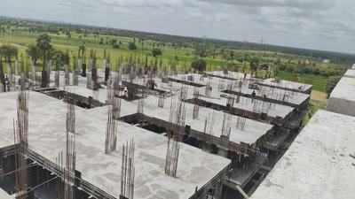 Image of 1665 Sq.ft 3 BHK Apartment / Flat for sale in Raviryal, Hyderabad for Rs. 5000000