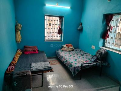 Bedroom Image of Kishan Roy in Chitragupta Nagar, Patna
