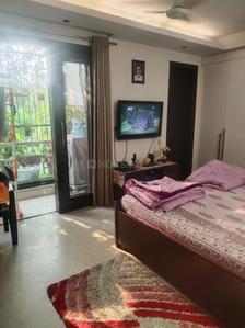 Bedroom Image of 2200 Sq.ft 3 BHK Builder Floor for sale in Navjeevan Vihar New Delhi for Rs. 67500000