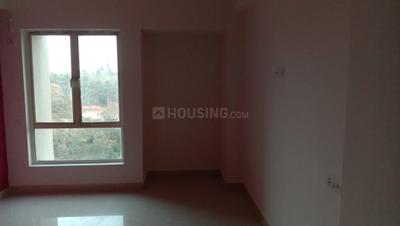 Bedroom Image of 1185 Sq.ft 3 BHK Apartment / Flat for sale in Magnolia Skyview, Omarhati Kolkata for Rs. 5200000