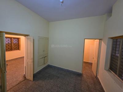 Bedroom Image of 1200 Sq.ft 2 BHK Independent House for rent in Benson Town Bengaluru for Rs. 18000
