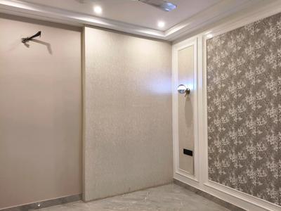 Bedroom Image of 3240 Sq.ft 4 BHK Builder Floor for sale in Emaar Emerald Hill, Sector 65 Gurgaon for Rs. 54900000