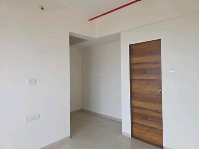 Bedroom Image of 885 Sq.ft 2 BHK Apartment / Flat for sale in Virar West Virar for Rs. 5570000