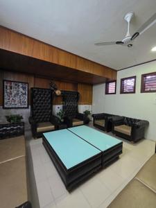 Hall Image of 7000 Sq.ft 6 BHK Independent House for sale in Vijay Nagar Indore for Rs. 70000000