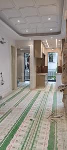 Living Room Image of 1125 Sq.ft 3 BHK Builder Floor for sale in Vivek Vihar New Delhi for Rs. 25000000