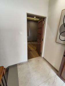Hall Image of 1800 Sq.ft 4 BHK Villa for sale in Pacific Pushpak Paradise, Gorwa Vadodara for Rs. 14100000