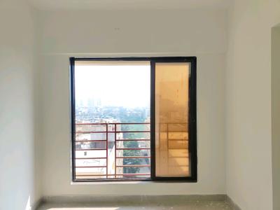 Bedroom Image of 815 Sq.ft 2 BHK Apartment / Flat for sale in Shanti Vista II, Boisar Mumbai for Rs. 3650000