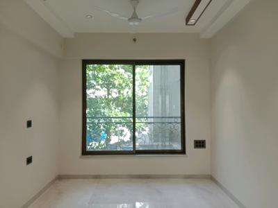 Living Room Image of 1600 Sq.ft 3 BHK Apartment / Flat for sale in Vasai West Vasai for Rs. 10200000