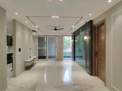 Living Room Image of 2250 Sq.ft 4 BHK Builder Floor for sale in Sector 51 Gurgaon for Rs. 37500000