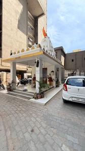 Image of 1644 Sq.ft 2 BHK Apartment / Flat for sale in Nandanvan Heights , Narolgam, Ahmedabad for Rs. 3400000