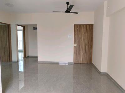 Living Room Image of 1140 Sq.ft 2 BHK Apartment / Flat for sale in Royal Palms by Royal Meadows Builders, Ulwe Navi Mumbai for Rs. 14100000