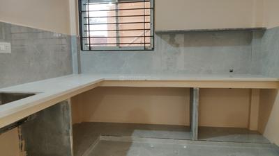 Kitchen Image of 1000 Sq.ft 2 BHK Duplex for rent in Silver Star City Extension 1, Silicon City Indore for Rs. 15000