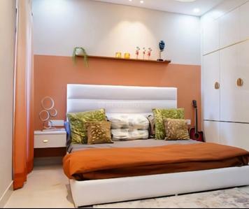 Bedroom Image of 1750 Sq.ft 3 BHK Apartment / Flat for sale in ACE Parkway, Sector 150 Noida for Rs. 32000000