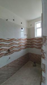 Bathroom Image of 1100 Sq.ft 2 BHK Apartment / Flat for sale in Aadhvik Ramvilas Apartment, Danapur Patna for Rs. 5999000