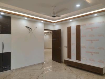 Bedroom Image of 4600 Sq.ft 4 BHK Builder Floor for sale in Sector 46 Faridabad for Rs. 36000000