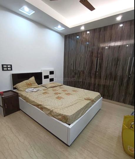 West Patel Nagar, Patel Nagar Bedroom 1