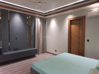 Bedroom Image of 2700 Sq.ft 4 BHK Builder Floor for sale in Sushant Lok Phase 1 Gurgaon for Rs. 52500000