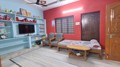 Bedroom Image of 1200 Sq.ft 2 BHK Independent House for sale in Nagaram Ranga Reddy District Secunderabad for Rs. 9000000