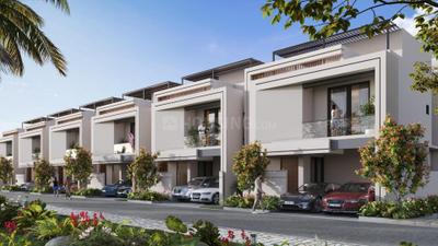 Image of 2200 Sq.ft 3.5 BHK Villa for sale in Alcove IRA By The Banks, Attibele, Bengaluru for Rs. 20000000