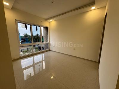 Bedroom Image of 1550 Sq.ft 3 BHK Apartment / Flat for sale in Shri Ratnaraj Skyline Wing C, Bhayandar West Mira Bhayandar for Rs. 19500000