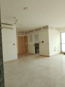 Hall Image of 1863 Sq.ft 2.5 BHK Apartment / Flat for sale in Monte South, Byculla Mumbai for Rs. 55000000